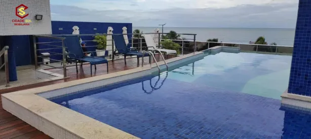 Apartamento com 1 Quarto à venda, 60m² no Tambaú, João Pessoa