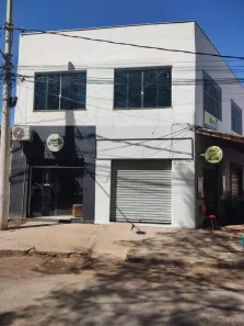 Ponto Comercial para alugar, 30m² no Morada do Parque, Montes Claros