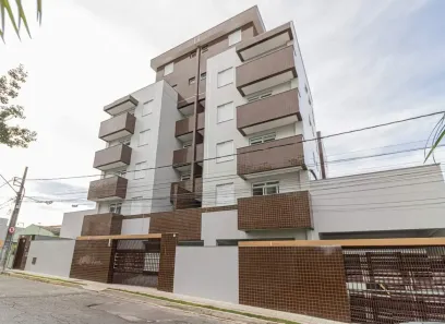 Apartamento com 3 Quartos à venda, 81m² no Fonte Grande, Contagem