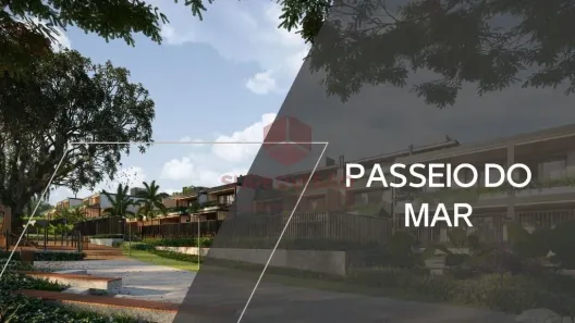 Apartamento com 4 Quartos à venda, 215m² no Cacupé, Florianópolis