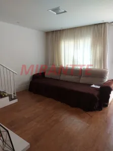 Sobrado com 2 Quartos à venda, 122m² no Vila Siqueira (Zona Norte), São Paulo