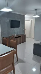 Apartamento com 2 Quartos à venda, 50m² no Camargos, Belo Horizonte