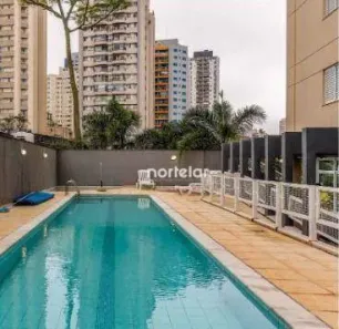 Apartamento com 3 Quartos à venda, 82m² no Vila Romana, São Paulo