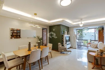 Apartamento com 3 Quartos à venda, 96m² no Passo da Areia, Porto Alegre