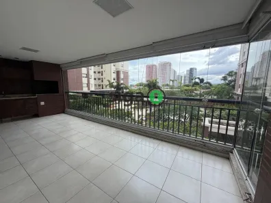 Apartamento com 3 Quartos para venda ou aluguel, 168m² no Água Branca, São Paulo