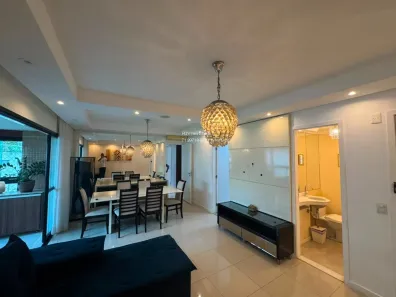 Apartamento com 3 Quartos à venda, 113m² no Alphaville I, Salvador