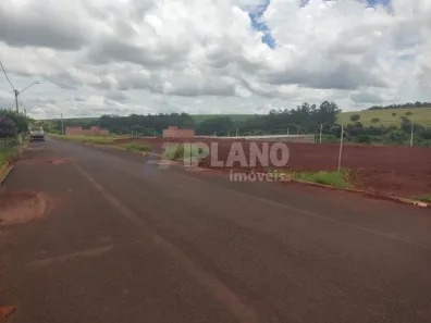 Lote/Terreno à venda, 250m² no Residencial Salto do Monjolinho, São Carlos