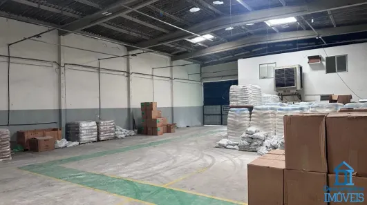 Galpão/Depósito/Armazém com 1 Quarto para alugar, 400m² no Santo Aleixo, Jaboatão dos Guararapes