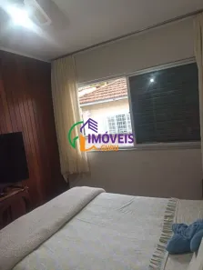 Casa com 4 Quartos à venda, 250m² no Jardim da Glória, São Paulo