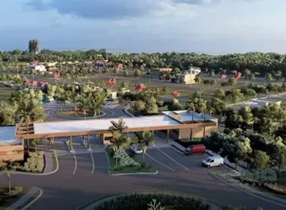 Lote/Terreno à venda, 369m² no , Chapada dos Guimarães