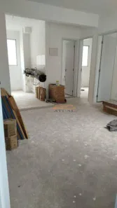 Apartamento com 2 Quartos à venda, 48m² no Vila Sônia, Piracicaba