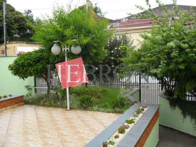 Sobrado com 2 Quartos à venda, 76m² no Vila Invernada, São Paulo