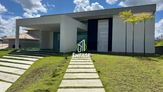 Casa de Condomínio com 3 Quartos à venda, 1000m² no Condomínio Gran Ville Igarapé, Igarapé