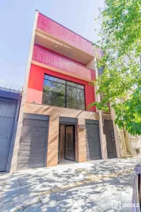 Prédio Comercial com 3 Quartos à venda, 200m² no Menino Deus, Porto Alegre