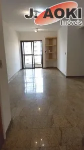 Apartamento com 3 Quartos à venda, 86m² no São Judas, São Paulo