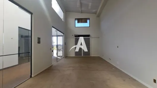 Sala Comercial para alugar, 42m² no Novo Mundo, Uberlândia