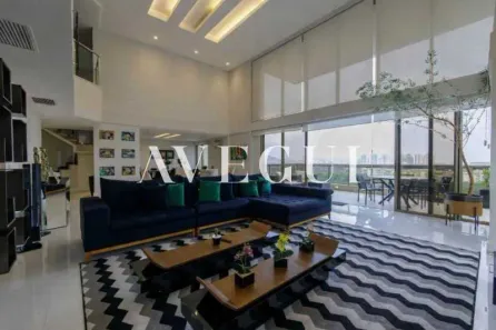 Apartamento com 3 Quartos para venda ou aluguel, 267m² no Barra da Tijuca, Rio de Janeiro