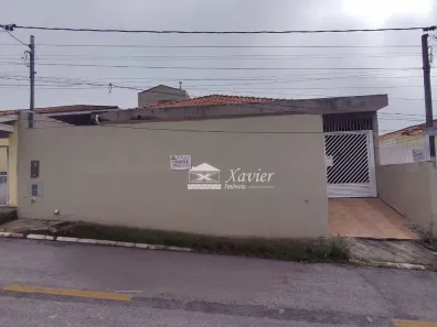 Casa com 2 Quartos à venda, 113m² no Jardim Europa, Vargem Grande Paulista