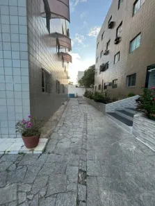 Apartamento com 2 Quartos à venda, 56m² no Jardim Cidade Universitária, João Pessoa
