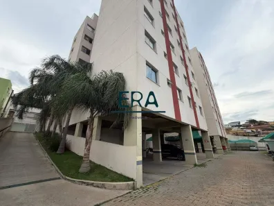 Apartamento com 2 Quartos à venda, 65m² no Jardim América, Belo Horizonte