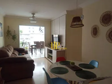 Apartamento com 3 Quartos à venda, 83m² no Chácara Inglesa, São Paulo