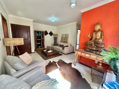 Apartamento com 3 Quartos à venda, 79m² no Zona Nova, Capão da Canoa
