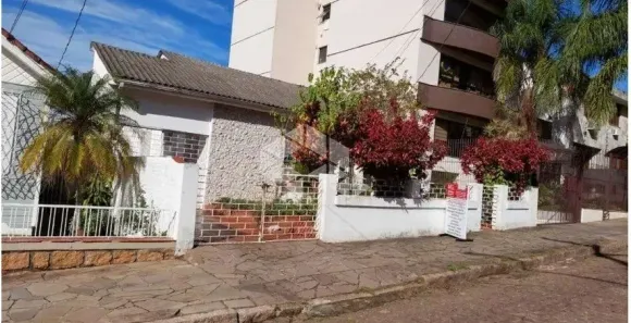 Casa com 3 Quartos à venda, 196m² no Medianeira, Porto Alegre