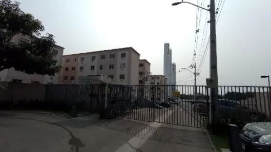 Apartamento com 2 Quartos à venda, 40m² no Trindade, São Gonçalo