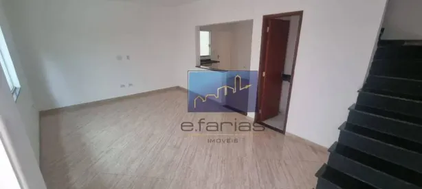 Casa de Condomínio com 3 Quartos à venda, 140m² no Vila Esperança, São Paulo