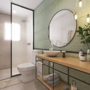 Apartamento com 2 Quartos à venda, 79m² no Mirim, Praia Grande