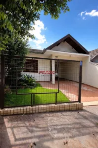 Casa com 3 Quartos à venda, 87m² no Vila Morangueira, Maringá