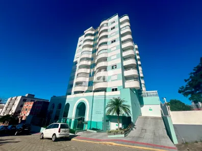 Apartamento com 3 Quartos à venda, 98m² no Nossa Senhora do Rosário, São José