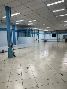 Galpão/Depósito/Armazém para alugar, 840m² no Carlos Prates, Belo Horizonte