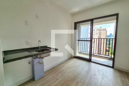 Kitnet com 1 Quarto à venda, 25m² no Pinheiros, São Paulo