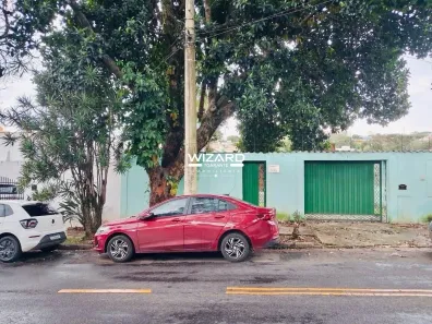 Lote/Terreno à venda, 363m² no Jardim Itamarati, Campinas