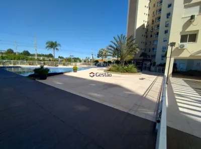 Apartamento com 2 Quartos à venda, 63m² no Marechal Rondon, Canoas