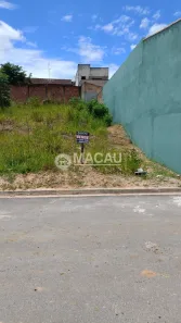 Lote/Terreno à venda, 125m² no Margem Esquerda, Cachoeira Paulista
