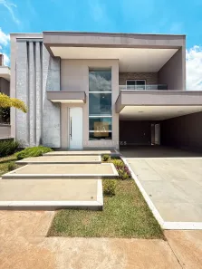 Casa de Condomínio com 3 Quartos à venda, 243m² no Jardim Solar das Esmeraldas, Nova Odessa
