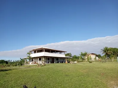 Fazenda/Sítio com 3 Quartos à venda, 200m² no , Prado