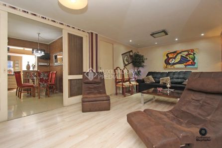 Apartamento com 3 Quartos à venda, 102m² no Boa Vista, Porto Alegre