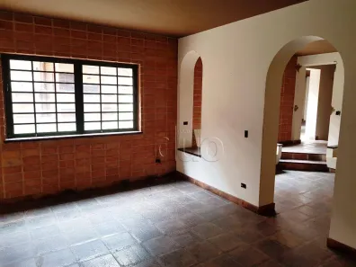 Casa com 3 Quartos à venda, 350m² no Nova América, Piracicaba