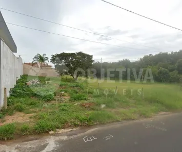 Lote/Terreno à venda, 367m² no Jardim Karaíba, Uberlândia