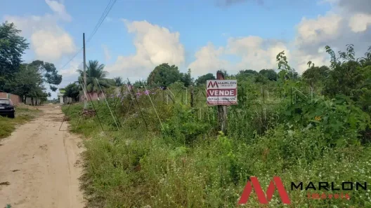 Lote/Terreno à venda, 1000m² no Parque das Árvores, Parnamirim