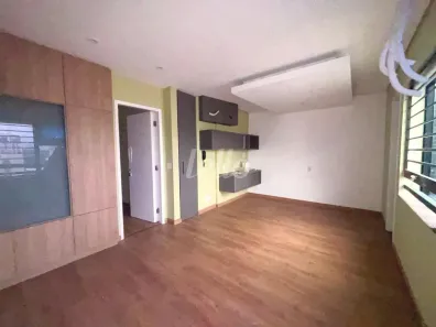 Sala Comercial à venda, 33m² no Vila Clementino, São Paulo
