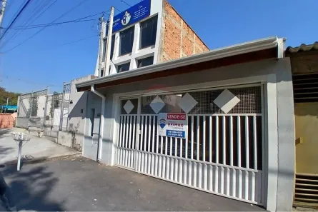 Casa com 3 Quartos à venda, 130m² no Vila Conquista, Americana