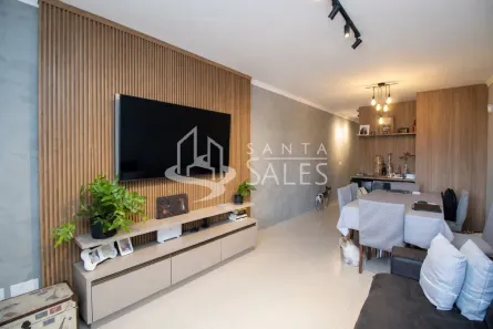 Sobrado com 3 Quartos à venda, 215m² no Vila Maria Alta, São Paulo