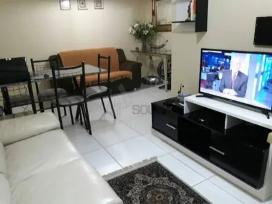 Apartamento com 2 Quartos à venda, 65m² no Santa Teresinha, São Paulo