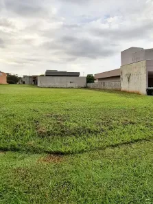 Lote/Terreno à venda, 405m² no Parque Residencial Buona Vita, São José do Rio Preto