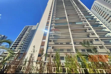 Apartamento com 1 Quarto para alugar, 50m² no Quarta Parada, São Paulo