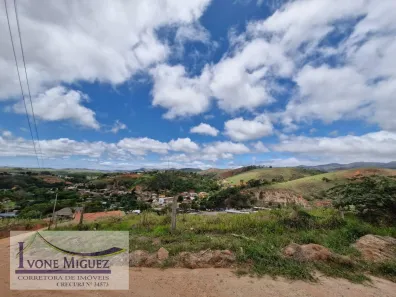 Lote/Terreno à venda, 830m² no Arcozelo, Paty do Alferes